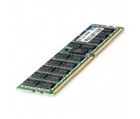 Модуль памяти 32GB (1x32GB) Dual Rank x4 DDR4-2666 CAS-19-19-19 Registered Memory Kit (815100-B21)