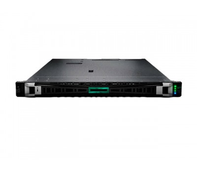 HPE ProLiant DL360 Gen11 1xG5515+ 1x32GB 8xSFF MR408i-o 1x1000W 10Gb-2