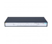 Коммутатор HPE OfficeConnect 1420, 8G, PoE+ (64 Вт) (JH330A#ABB)