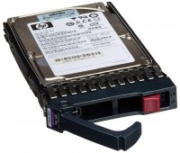 395924-001 SAS Жесткий диск HP 36-GB 3G 10K 2.5 SP SAS