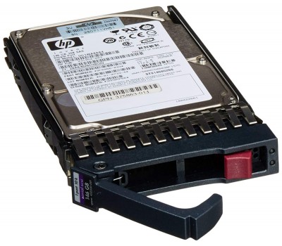 391333-001 SAS Жесткий диск HP 80-GB SATA NHP