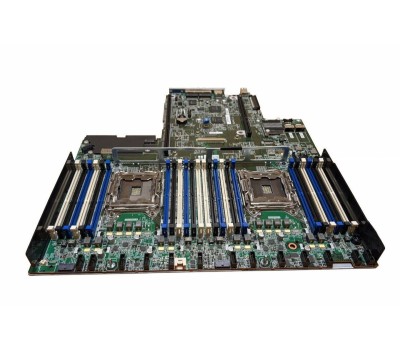 HP Z640 System Board / FCLGA2011 / DDR4 Memory(761512-001)