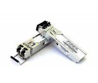 J9054-61201 Сетевая карта HP X111 SFP+ LC FX Transceiver