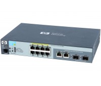 J9559A Сетевая карта HP ProCurve 1410-8G Unmanaged Switch