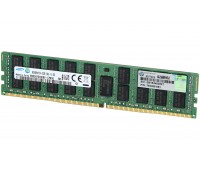 Память 672612-181 HP 16GB (1x16GB) Dual Rank x4 PC3-12800R Reg