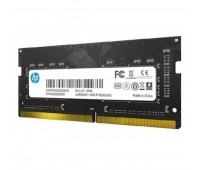 Модуль памяти HP 8 Гб SO-DIMM DDR4 2666 МГц 1Rx8 (7EH98AA)