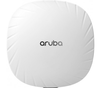 Точка доступа HPE Aruba AP-515 (RW) (Q9H62A)